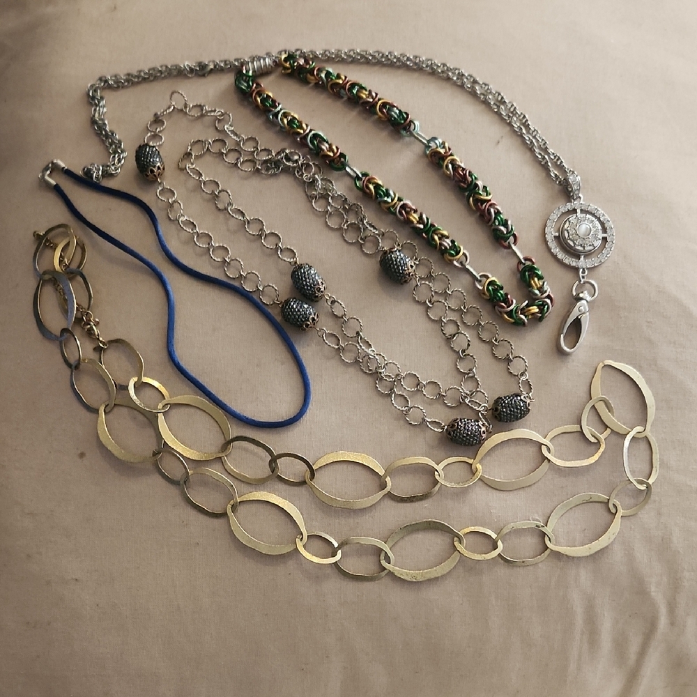 Vintage Jewelry Lot #2